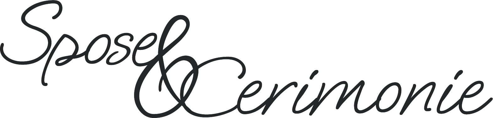 spose e cerimonie spose e cerimonie logo