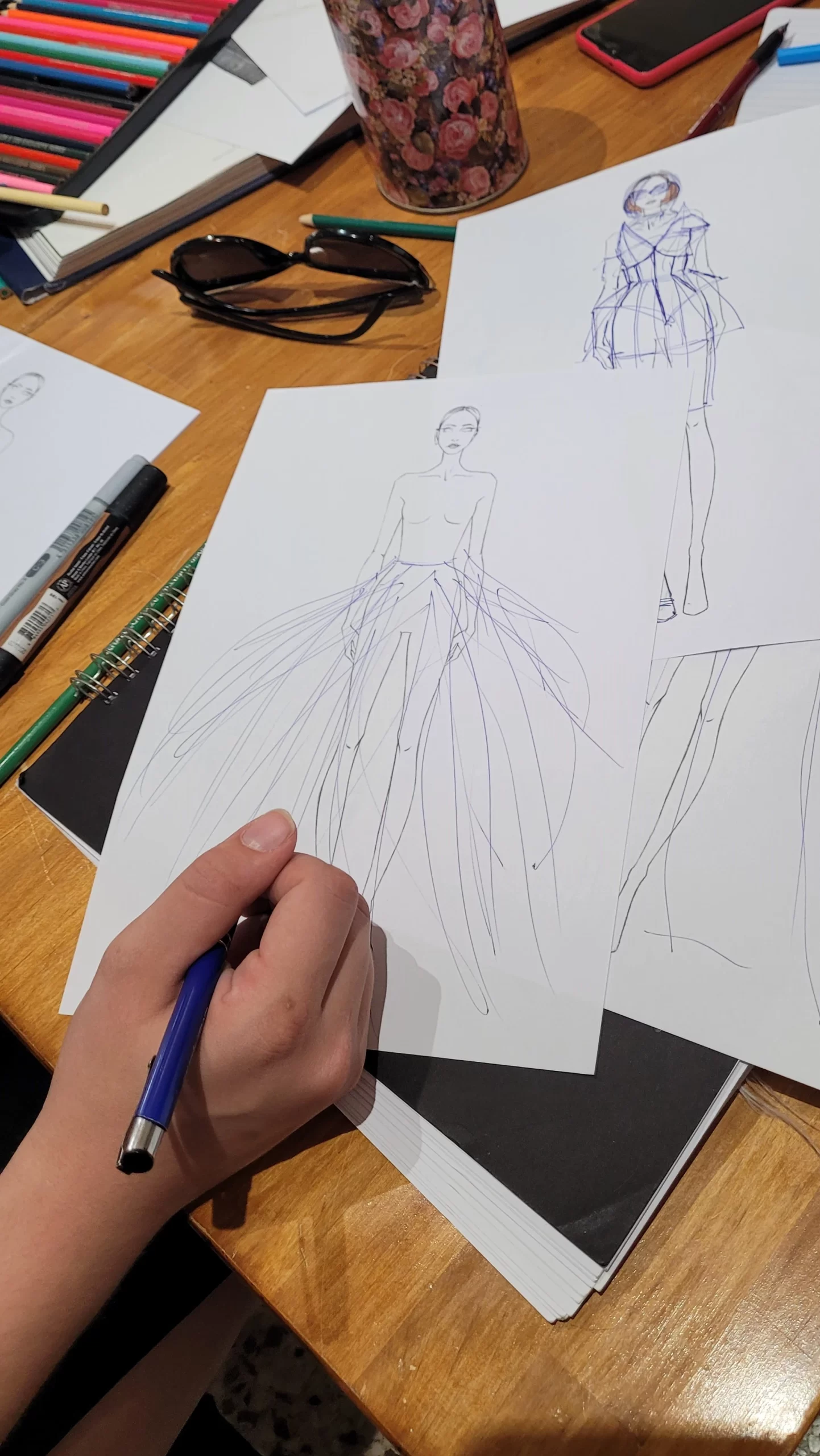 Disegni-sartoriali-Jobì